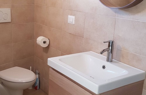 Province of Lecce House | La Pajara Casa Relax