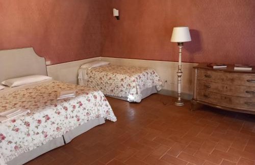 Cerreto Guidi Bed & Breakfast | La Palazzina dei Cacciatori