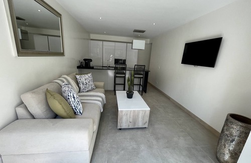 Bonifacio Apartment | La Palmeraie - Bonifacio