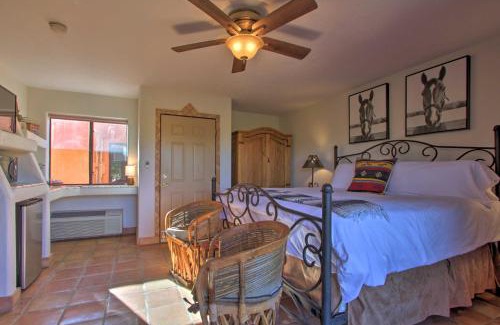 Cave Creek Apartment | La Paloma at Full Circle Ranch with Patio!