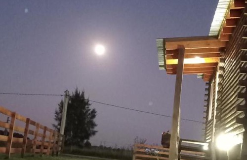 Chascomus Apartment | La Pancha