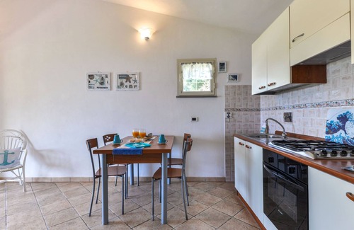 Rio nell'Elba House | La Paradisa by Interhome