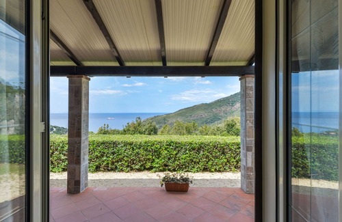 Rio nell'Elba House | La Paradisa by Interhome