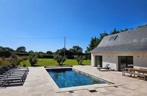 Tordouet Villa | La Parenthèse Normande