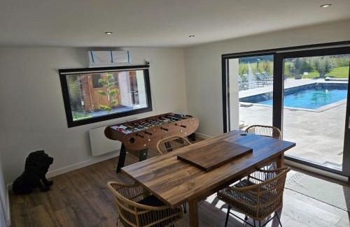 Tordouet Villa | La Parenthèse Normande