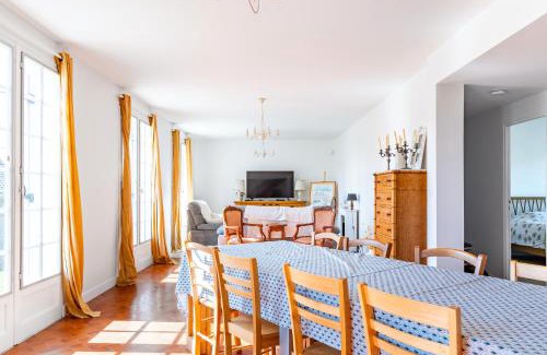 Coulounieix-Chamiers House | La Parenthèse Enchantée – 10 pers