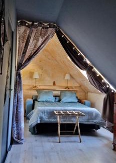 Sambin Bed & Breakfast | La Parenthèse by CHERDECOUVERTE