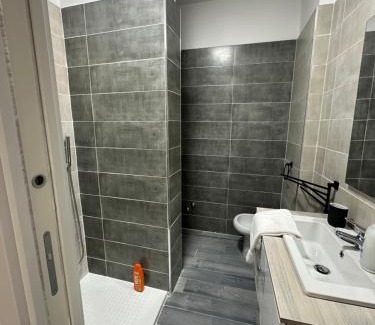 Portici House | La Parthenope suites