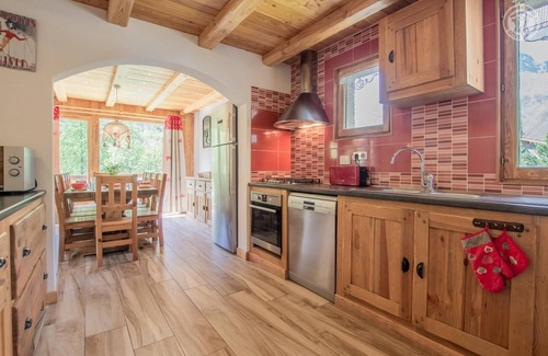 Bonneval-sur-Arc House | LA Pastourelle 2 - Bonneval SUR ARC