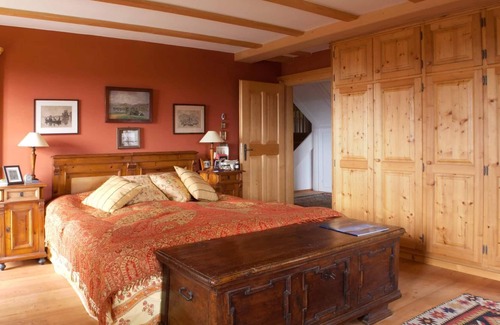 Traunstein House | La Pause Musicale, Near Salzburg, Austria, Luxury Chalet, Swimming Lake