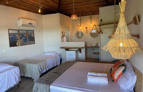 Atins House | La Paz Village Atins