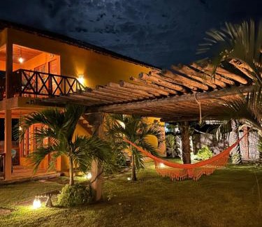 Atins House | La Paz Village Atins