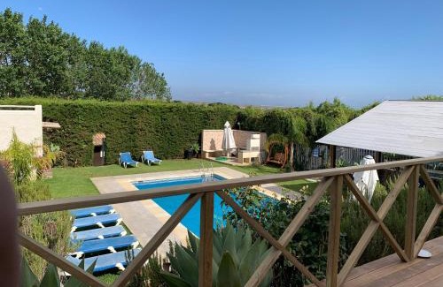 Tarifa Villa | LA PEÑA LUXURY(TARIFA)