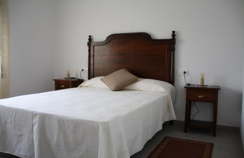 Espolla Apartment | la pedrera