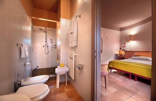 Panzano in Chianti Hotel | La Pensione di Vignamaggio