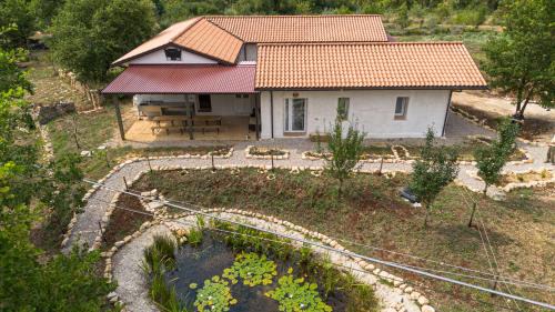 Pastena Bed & Breakfast | La Percia - Eco BB