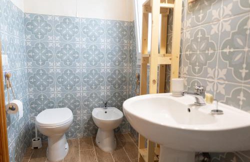 Pastena Bed & Breakfast | La Percia - Eco BB