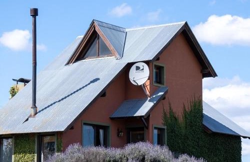Tandil House | La Peregrina de Tandil