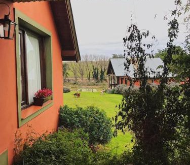 Tandil House | La Peregrina de Tandil