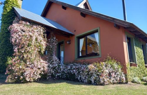 Tandil House | La Peregrina de Tandil