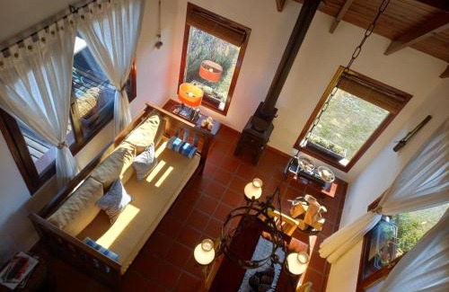 Tandil House | La Peregrina de Tandil