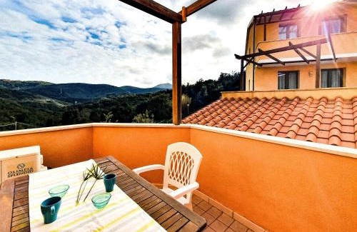Cavo Apartment | La Pergola al Cavo 9