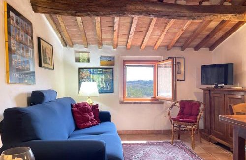 Monteriggioni Apartment | La Pergola tra Siena e Chianti