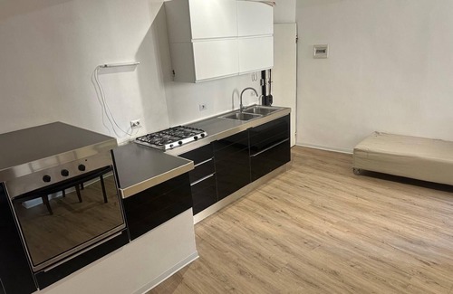 Old Town Apartment | La perla Degli Oddi -Historic House of the Etruscan period