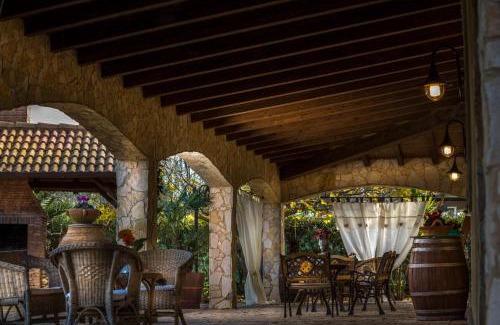 Nissoria Bed & Breakfast | La Perla Nera B&B