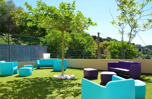 Eze Apartment | La Perle d'Eze - Aparthotel
