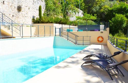 Eze Apartment | La Perle d'Eze - Aparthotel