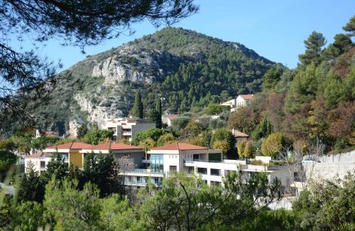 Eze Apartment | La Perle d'Eze - Aparthotel
