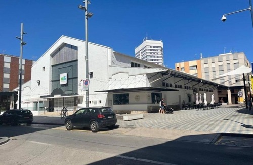 Benicarlo Condo | La perle de Benicarló