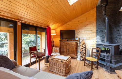 Real House | La Perle des Pyrénées - Maison pour 8