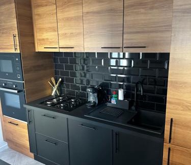 Mers-les-Bains House | La Perle