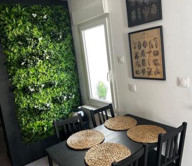 Mers-les-Bains House | La Perle