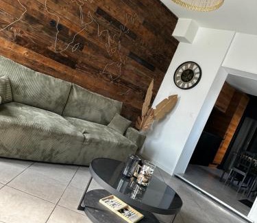 Mers-les-Bains House | La Perle