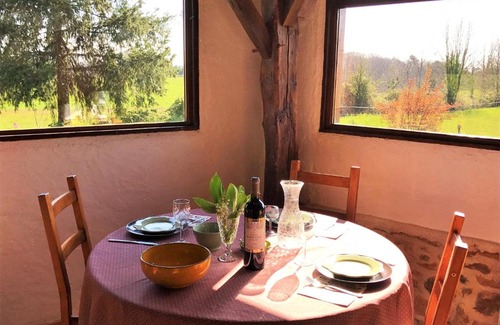 Frayssinet-le-Gelat House | La Petite Bergerie en Périgord