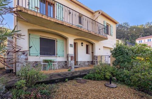 Ceret Villa | La petite colline à Céret