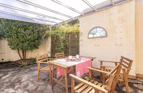 Ceret Villa | La petite colline à Céret