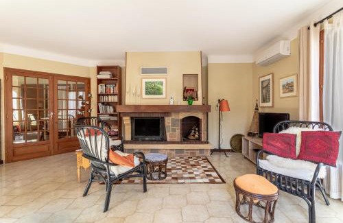 Ceret Villa | La petite colline à Céret