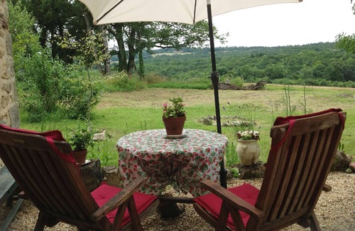 Nontron House | La Petite Maison