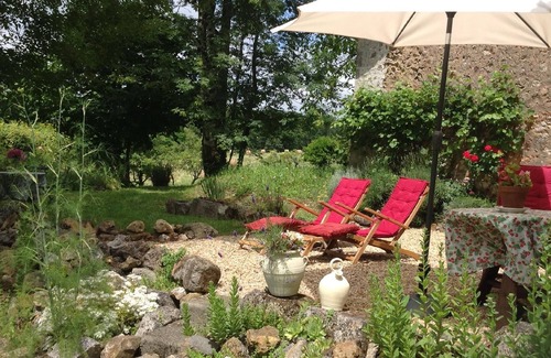 Nontron House | La Petite Maison