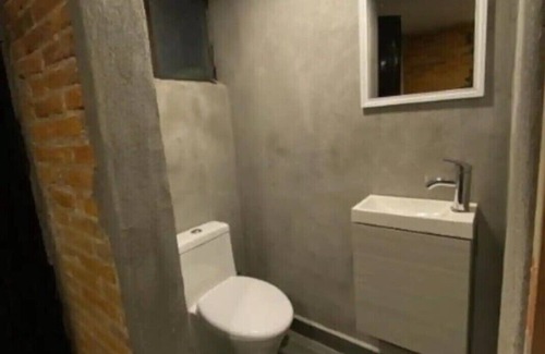 San Luis Potosi Apartment | La Petite Suite - Centro Historicó