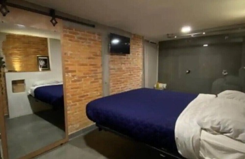 San Luis Potosi Apartment | La Petite Suite - Centro Historicó