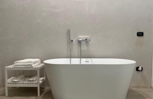 Mergellina Bed & Breakfast | La Piazza Suite