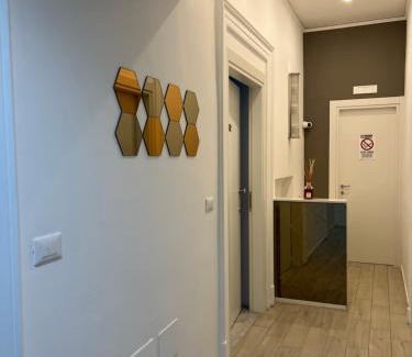 Mergellina Bed & Breakfast | La Piazza Suite