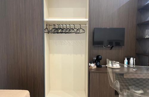 Mergellina Bed & Breakfast | La Piazza Suite