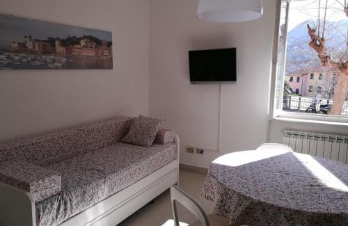 Riva Trigoso Apartment | La Piazzetta