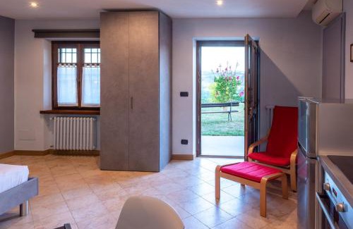 La Morra Apartment | La Picchiera - Appartamento Jole